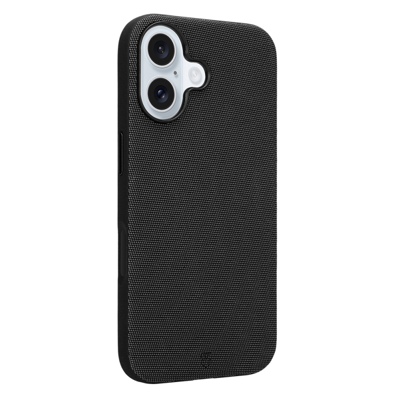 Tactical MagForce WEARe – puzdro pre Apple iPhone 16, čierne