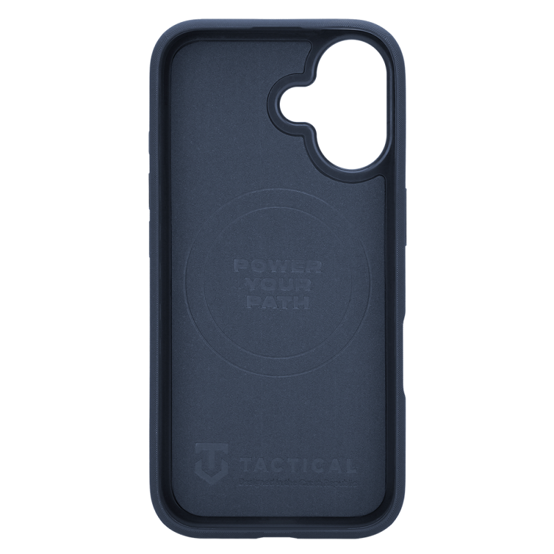 Tactical MagForce WEARe – puzdro pre Apple iPhone 16, modré
