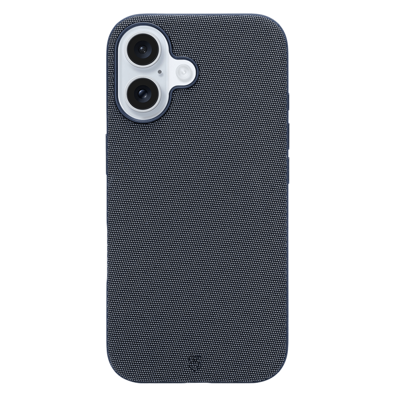 Tactical MagForce WEARe – puzdro pre Apple iPhone 16, modré