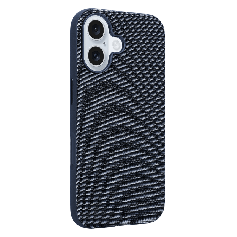 Tactical MagForce WEARe – puzdro pre Apple iPhone 16, modré