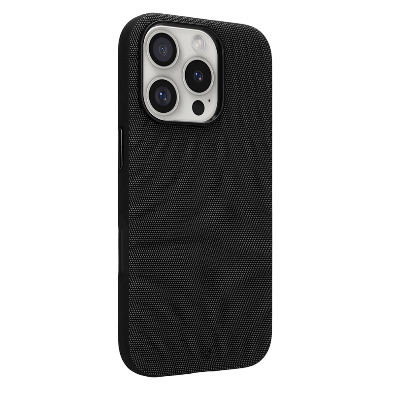 Tactical MagForce WEARe – puzdro pre Apple iPhone 16 Pro, čierne