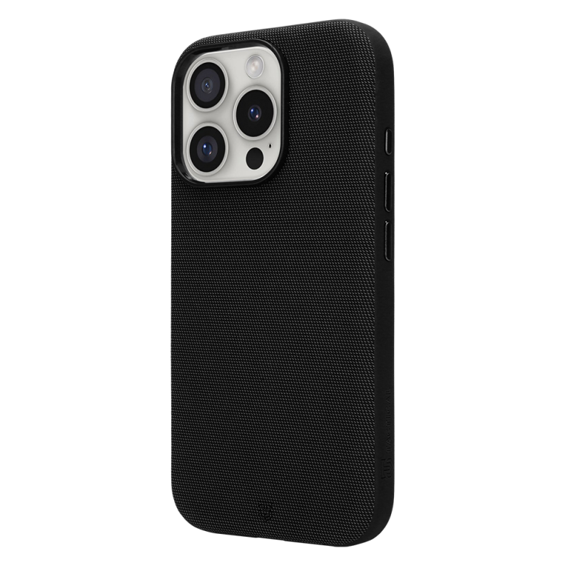 Tactical MagForce WEARe – puzdro pre Apple iPhone 16 Pro, čierne
