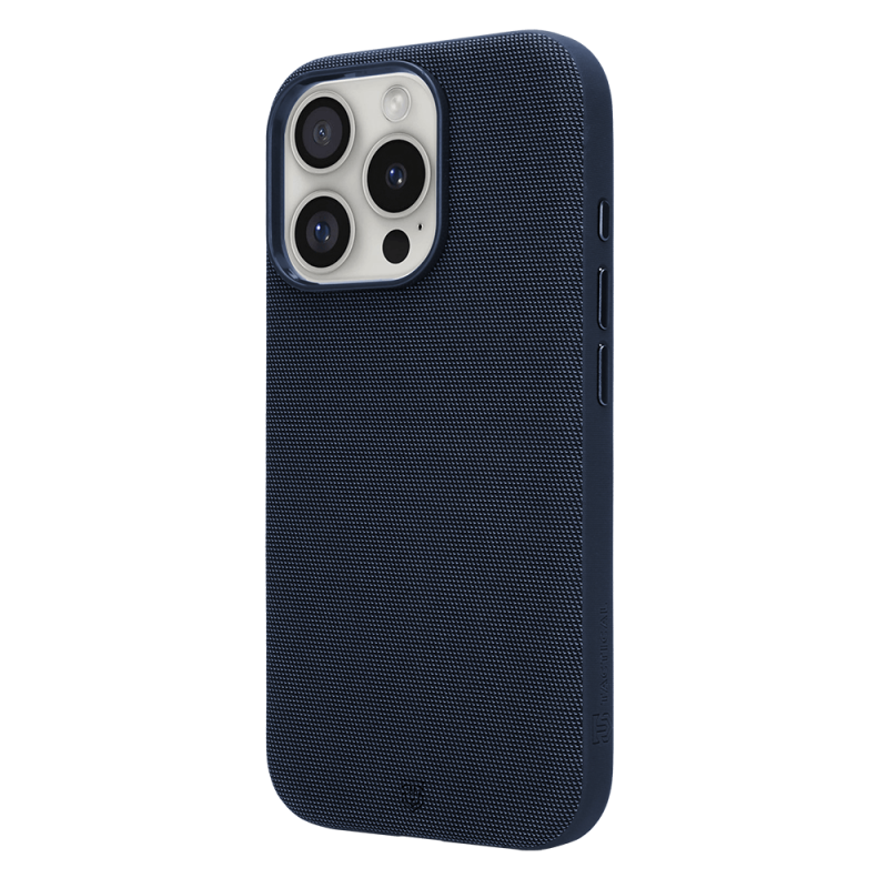Tactical MagForce WEARe – puzdro pre Apple iPhone 16 Pro, modré