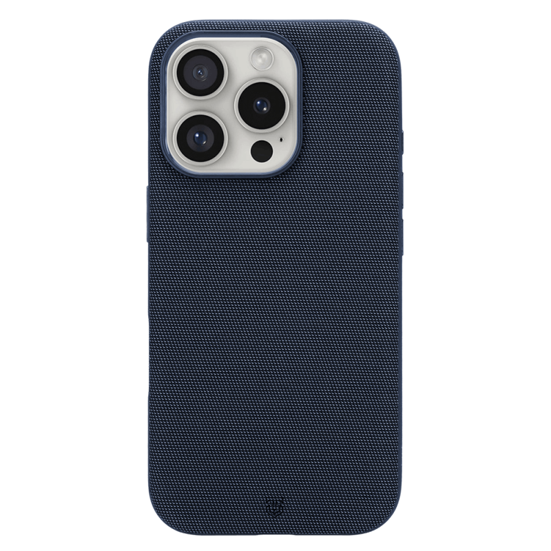 Tactical MagForce WEARe – puzdro pre Apple iPhone 16 Pro, modré