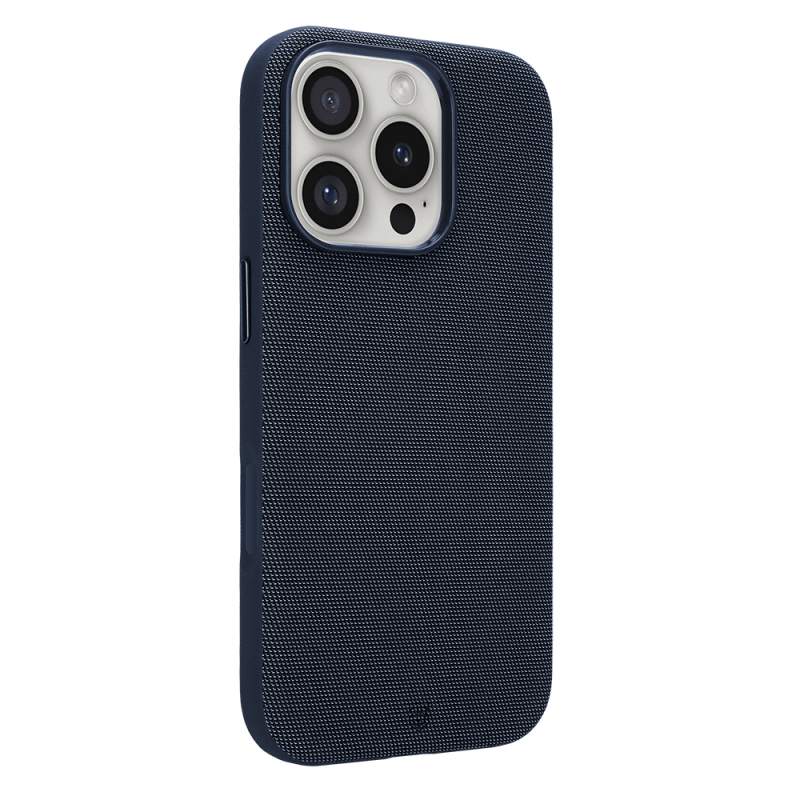 Tactical MagForce WEARe – puzdro pre Apple iPhone 16 Pro, modré