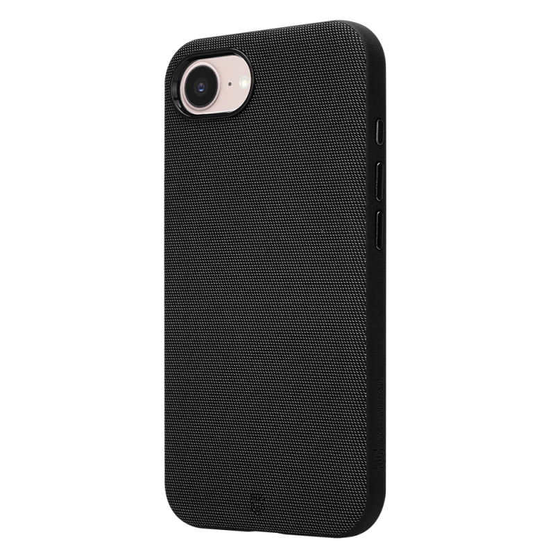 Tactical MagForce WEARe – puzdro pre Apple iPhone 16e/17e, čierne