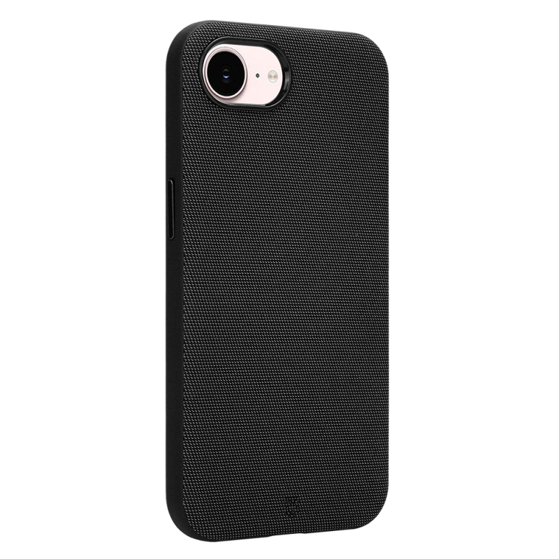 Tactical MagForce WEARe – puzdro pre Apple iPhone 16e/17e, čierne