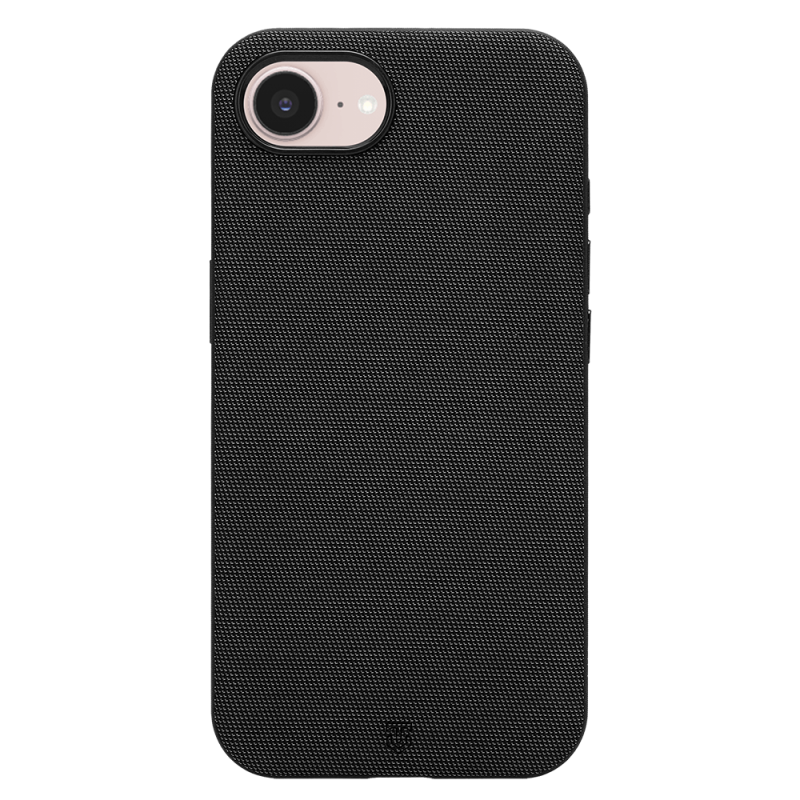 Tactical MagForce WEARe – puzdro pre Apple iPhone 16e/17e, čierne