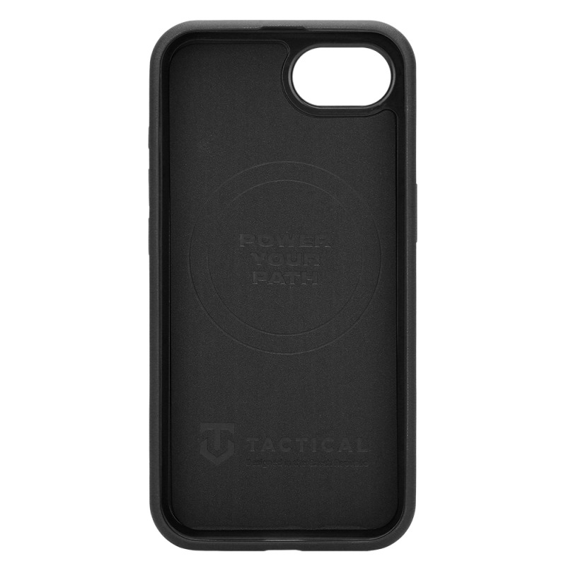 Tactical MagForce WEARe – puzdro pre Apple iPhone 16e/17e, čierne