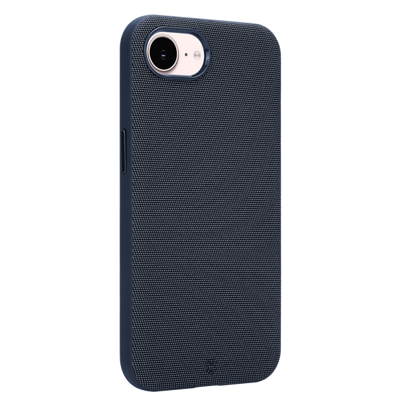 Tactical MagForce WEARe – puzdro pre Apple iPhone 16e/17e, modré