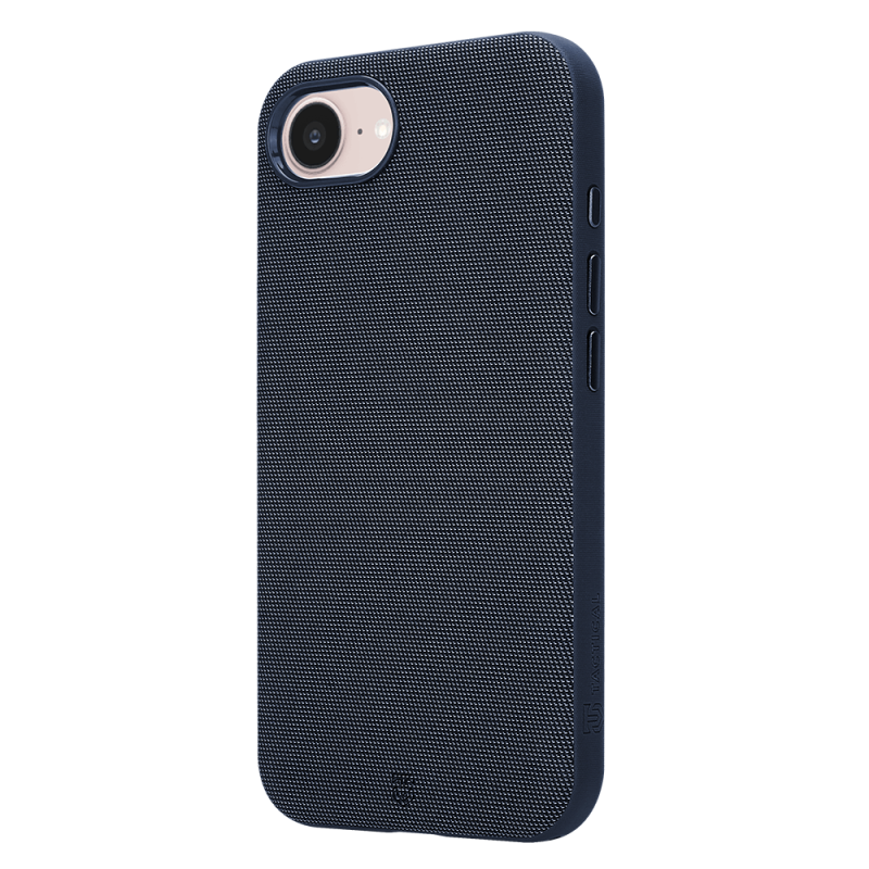Tactical MagForce WEARe – puzdro pre Apple iPhone 16e/17e, modré