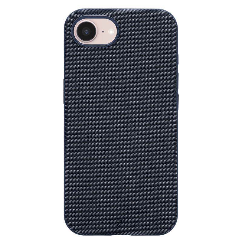 Tactical MagForce WEARe – puzdro pre Apple iPhone 16e/17e, modré
