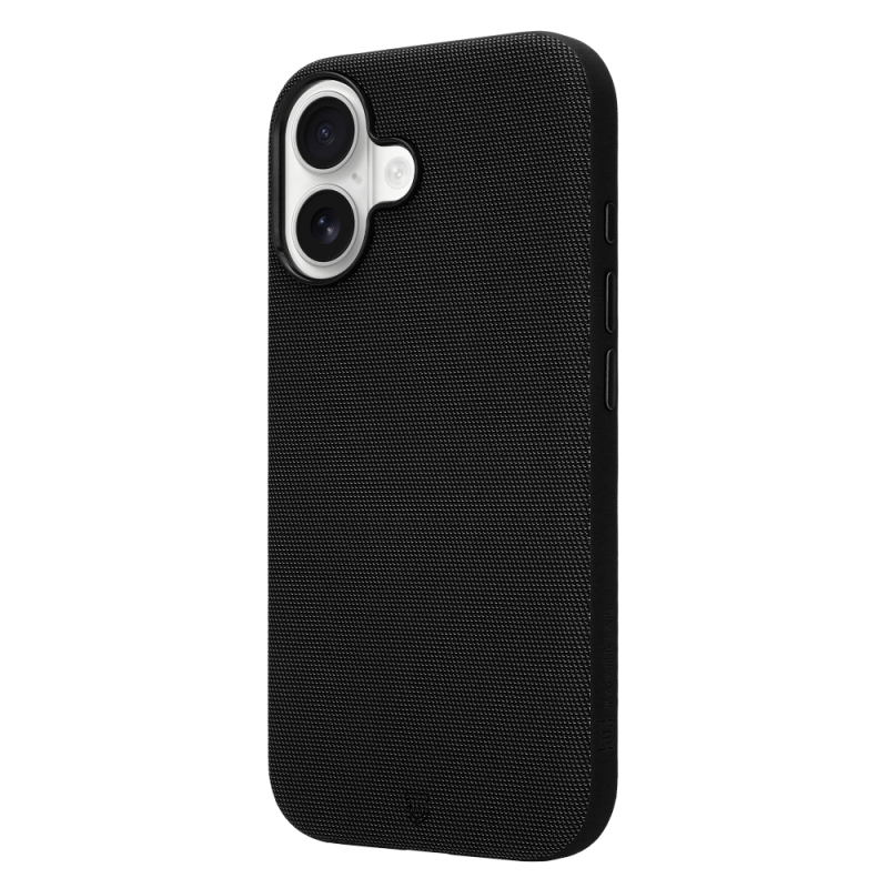 Tactical MagForce WEARe puzdro pre Apple iPhone 17, čierne