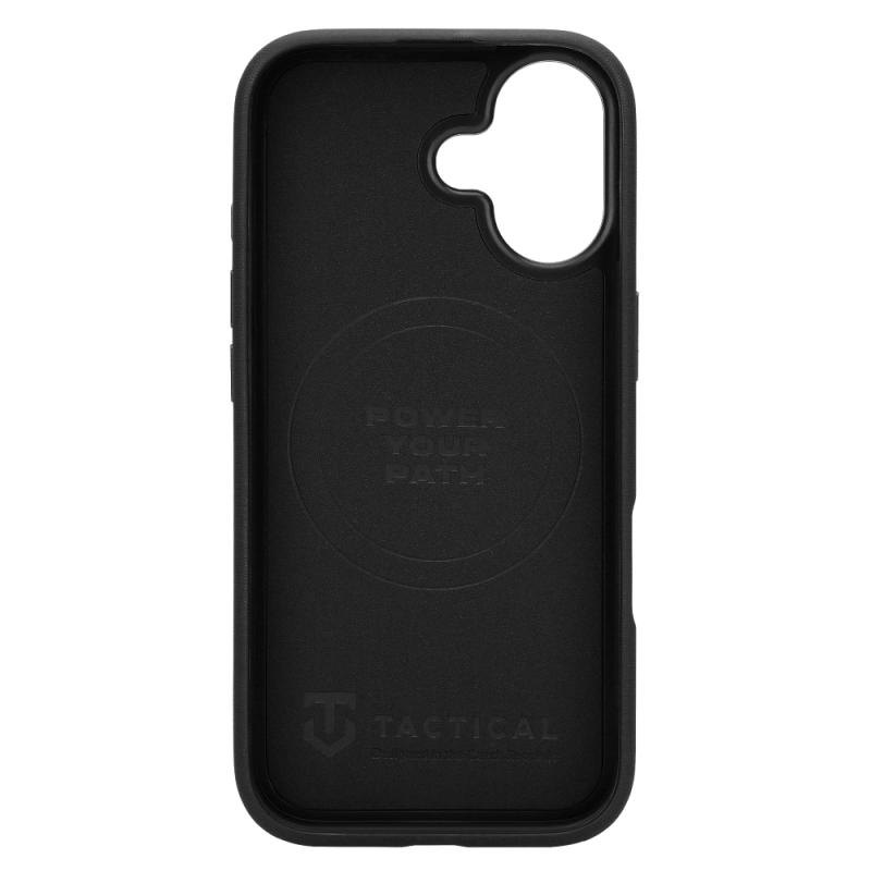 Tactical MagForce WEARe puzdro pre Apple iPhone 17, čierne