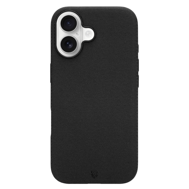 Tactical MagForce WEARe puzdro pre Apple iPhone 17, čierne