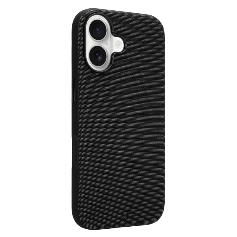 Tactical MagForce WEARe puzdro pre Apple iPhone 17, čierne