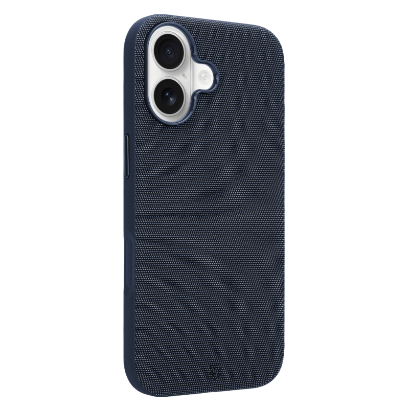 Tactical MagForce WEARe – puzdro pre Apple iPhone 17, modré