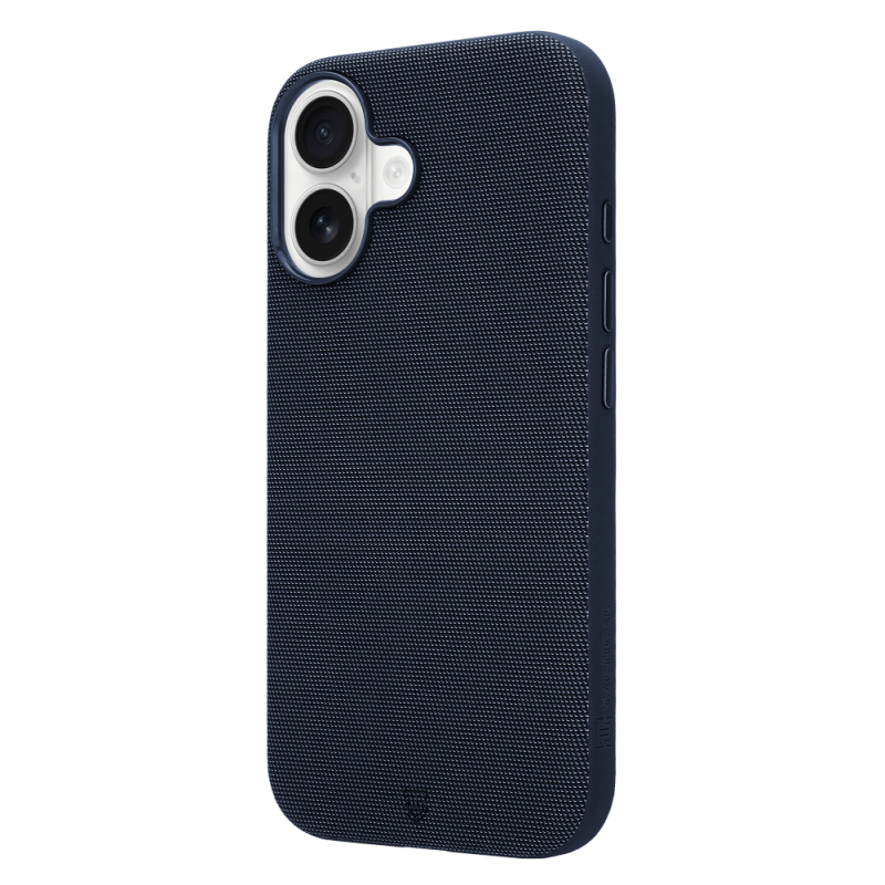 Tactical MagForce WEARe – puzdro pre Apple iPhone 17, modré