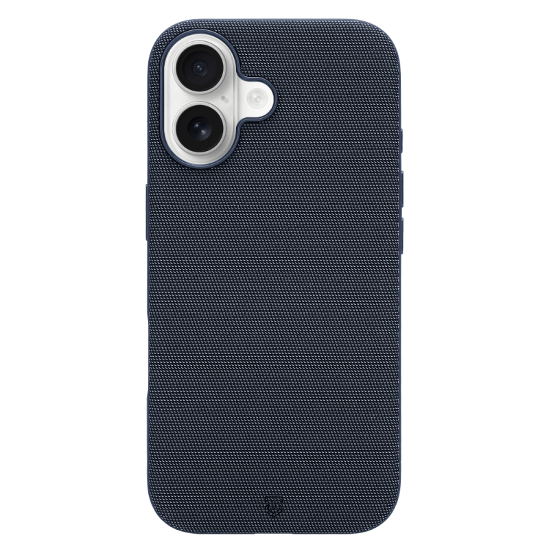 Tactical MagForce WEARe – puzdro pre Apple iPhone 17, modré