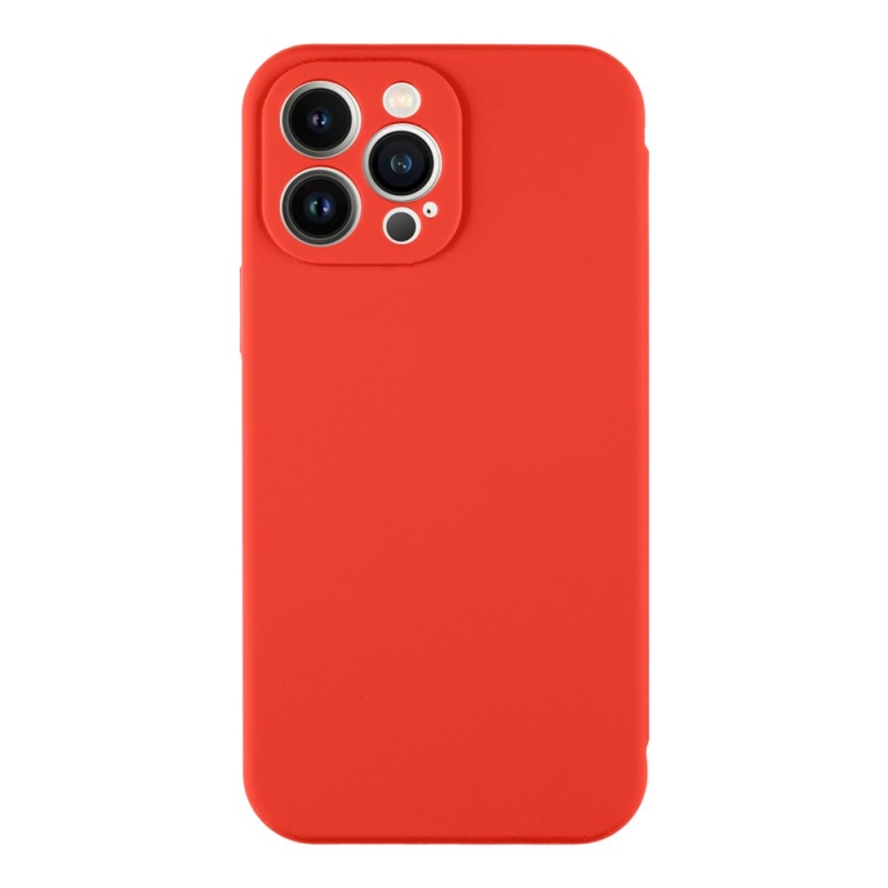 Tactical Safety Smoothie Kryt pre Apple iPhone 13 Pro Max Chilli