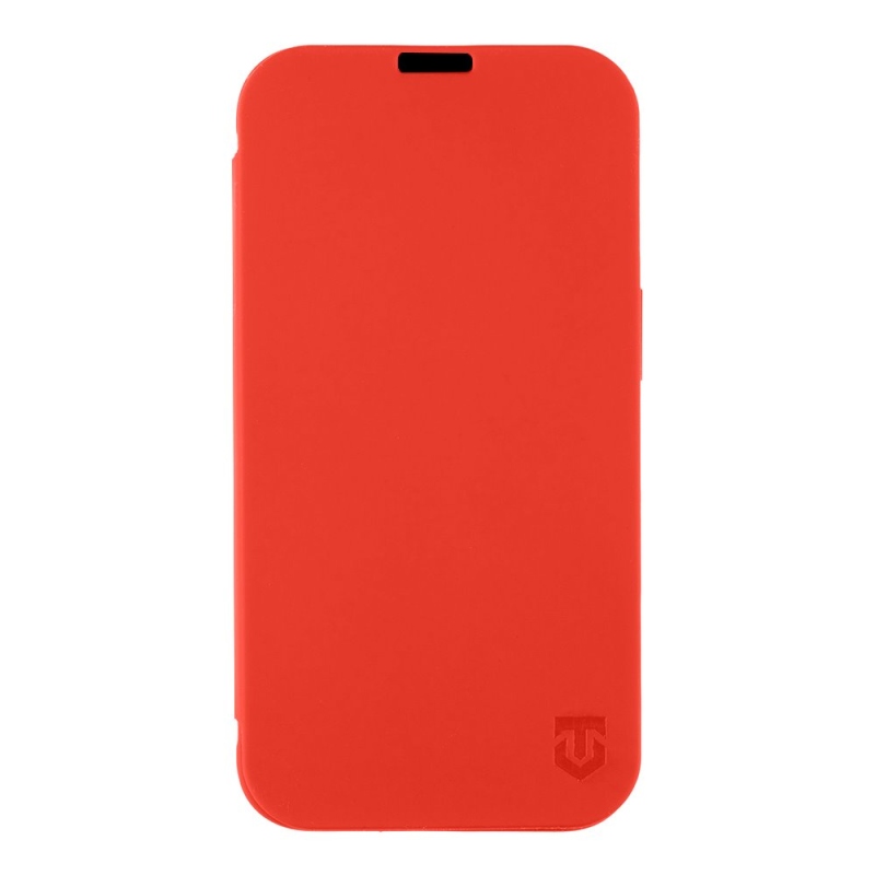 Tactical Safety Smoothie Kryt pre Apple iPhone 14 Chilli