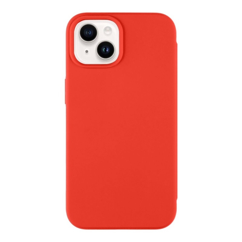 Tactical Safety Smoothie Kryt pre Apple iPhone 14 Chilli