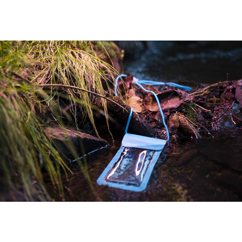 Tactical Splash Pouch XXL Asphalt