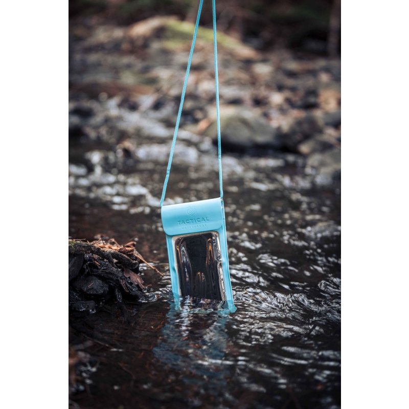 Tactical Splash Pouch XXL Asphalt