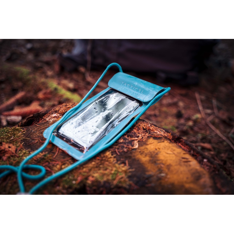 Tactical Splash Pouch XXL Asphalt