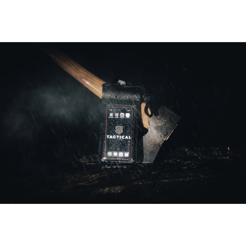 Tactical Splash Pouch XXL Asphalt