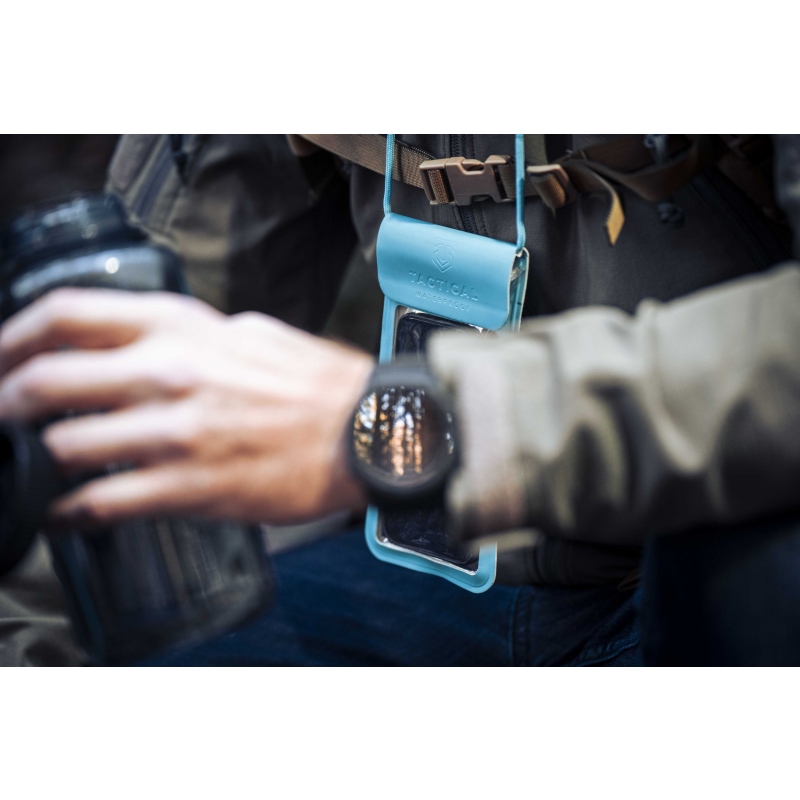 Tactical Splash Pouch XXL Asphalt