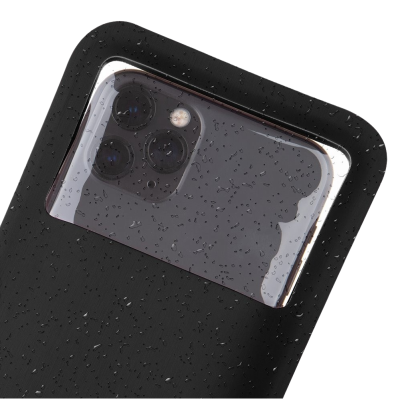 Tactical Splash Pouch XXL Asphalt