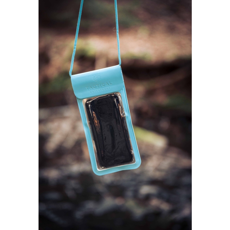 Tactical Splash Pouch XXL Asphalt