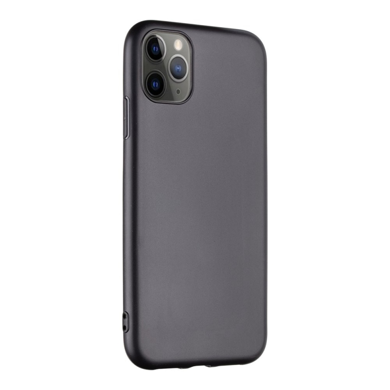 Tactical TPU Kryt pre Apple iPhone 11 Black