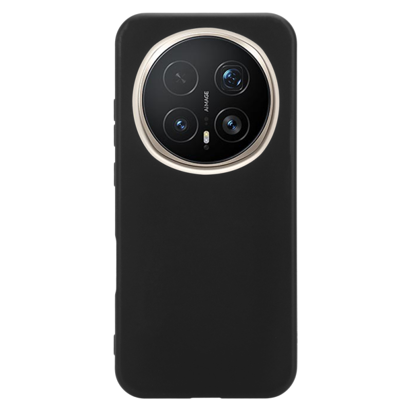 Taktický kryt TPU pre Honor Magic8 Pro Black