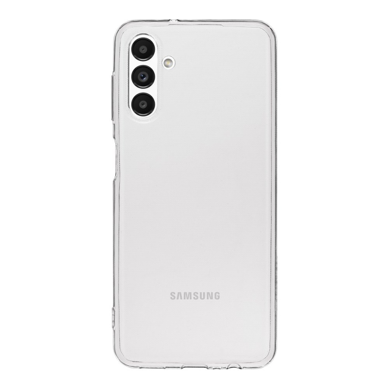 Tactical TPU Kryt pre Samsung Galaxy A13 5G - priehľadný