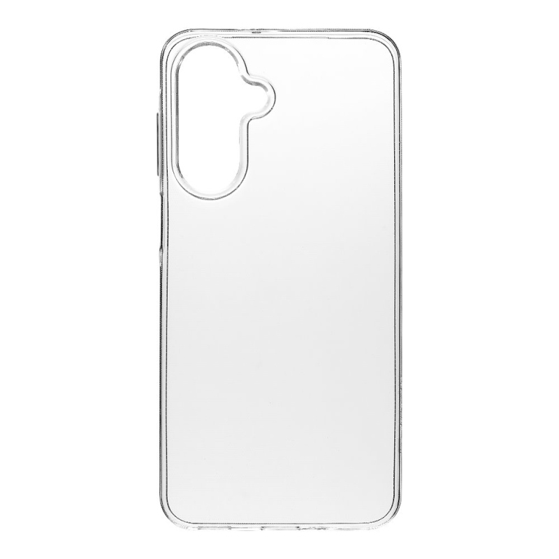 Taktický kryt TPU pre Samsung Galaxy A17 5G Transparent