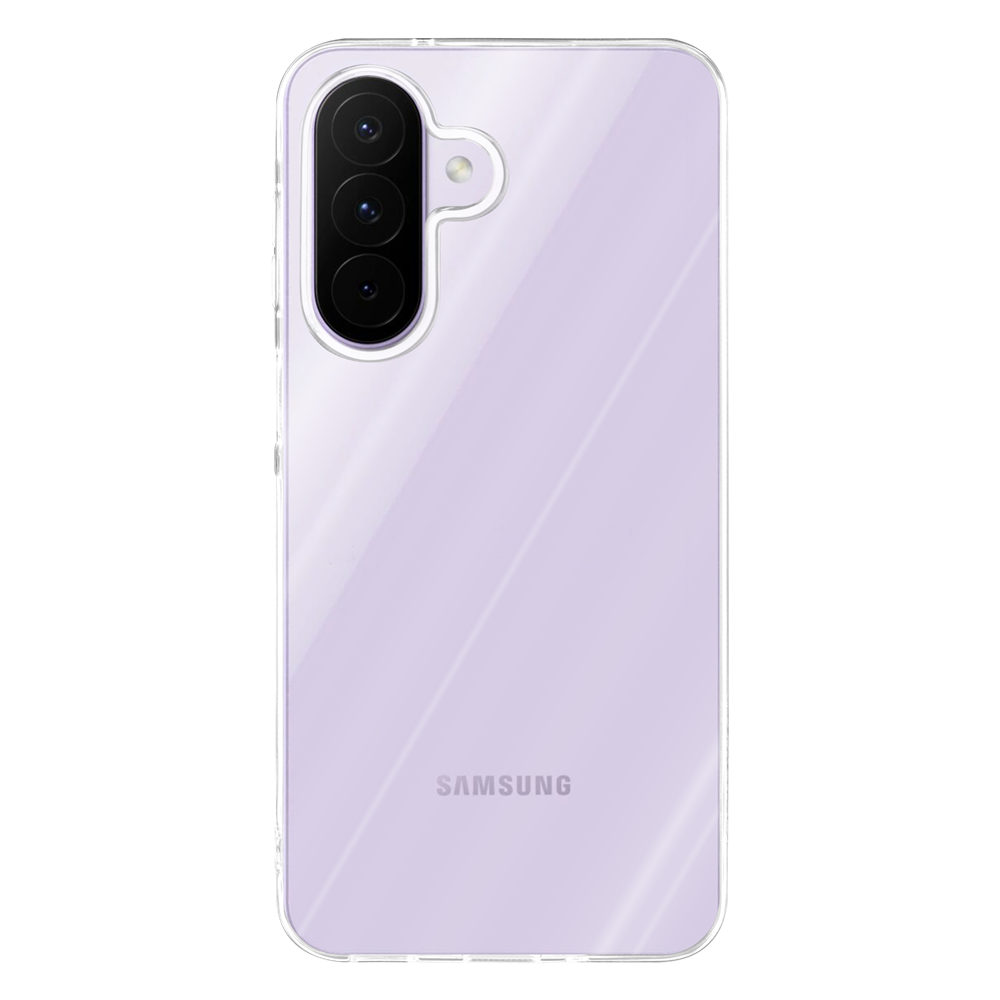 Taktický kryt TPU pre Samsung Galaxy A27 5G Transparent