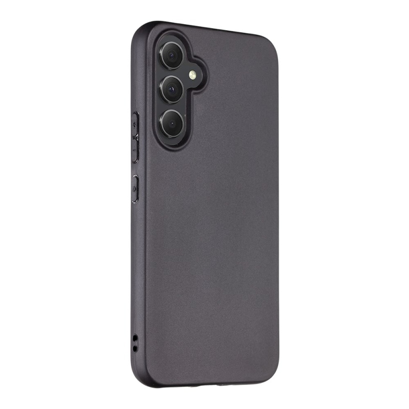 Tactical TPU Kryt pre Samsung Galaxy A54 5G Black