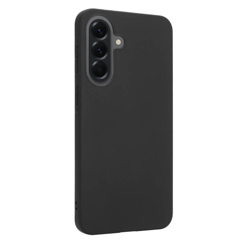 Taktický kryt TPU pre Samsung Galaxy A57 Black