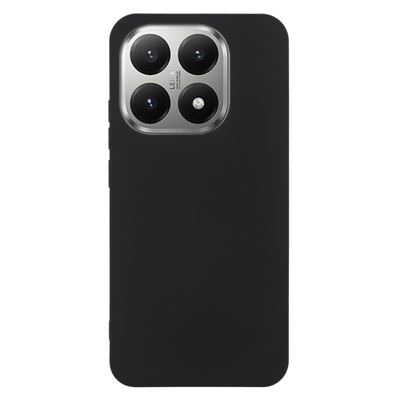 Taktický kryt TPU pre Xiaomi 15T Black