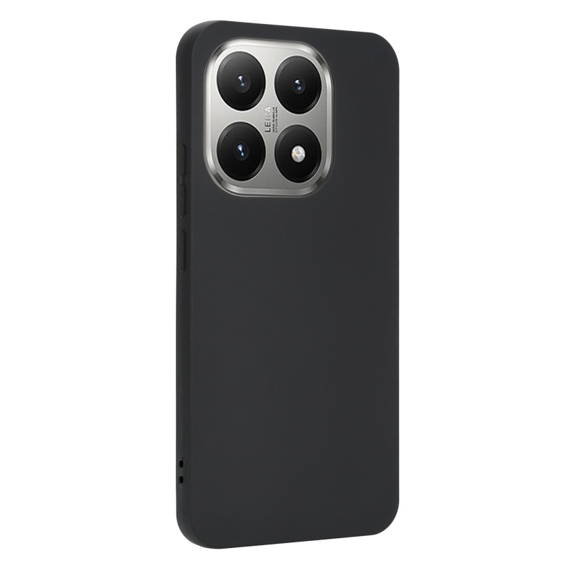 Taktický kryt TPU pre Xiaomi 15T Black