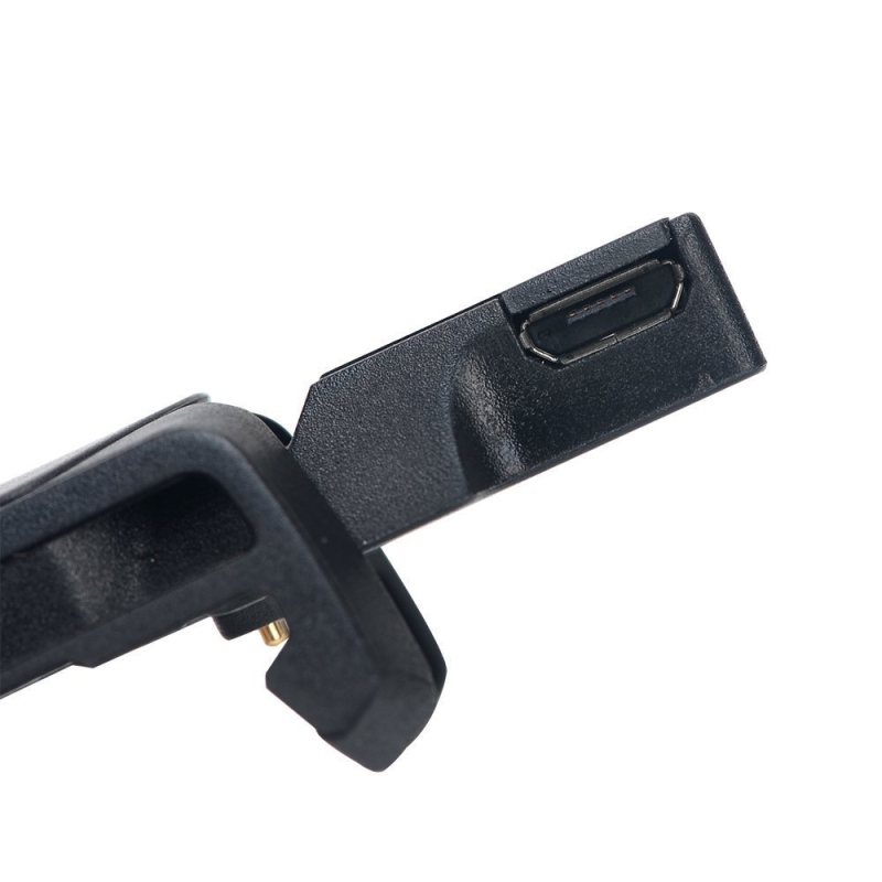Tactical USB Nabíjací a Dátový Kábel pre Garmin Fenix ​​3