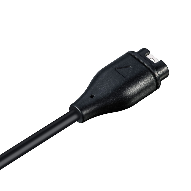 Tactical USB Nabíjací a Dátový Kábel pre Garmin Fenix ​​5/6/7, Approach S60, Vivoactive 3