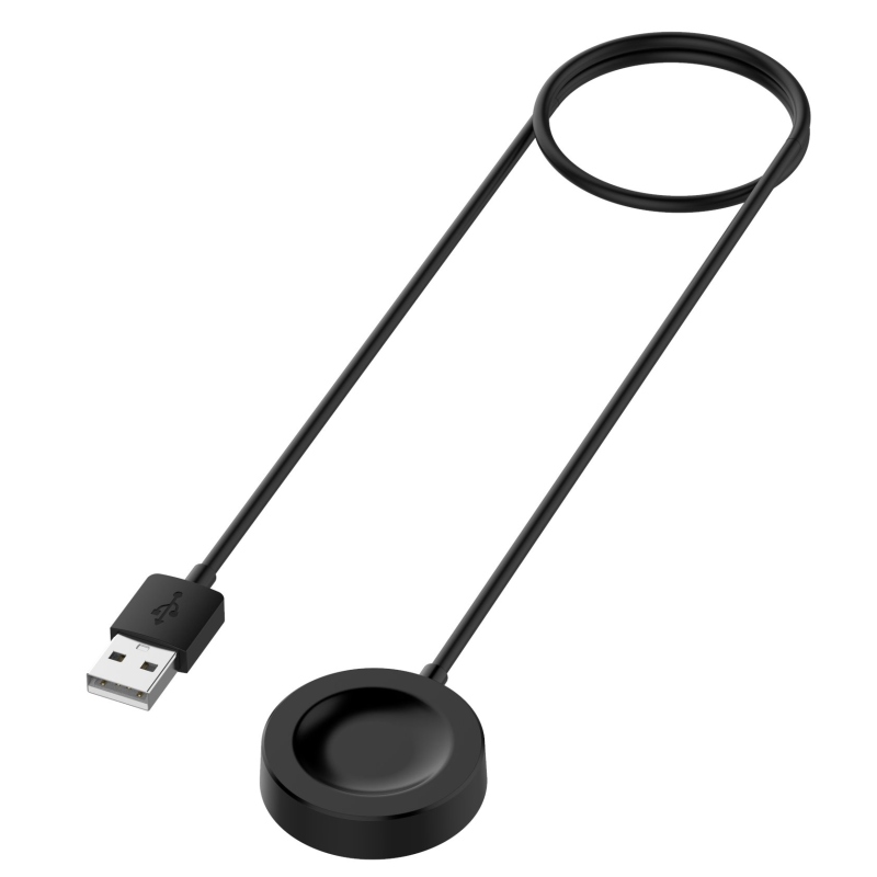 Tactical USB Nabíjací Kábel pre Huawei Watch 3/3 PRO/GT 3/GT 3 PRO