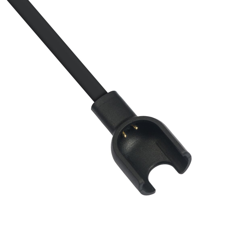 Tactical USB Nabíjací Kábel pre Xiaomi Mi Band 2