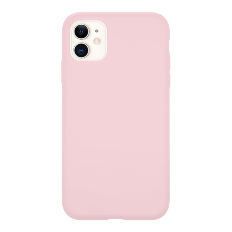 Tactical Velvet Smoothie Kryt pre Apple iPhone 11 Pink Panther