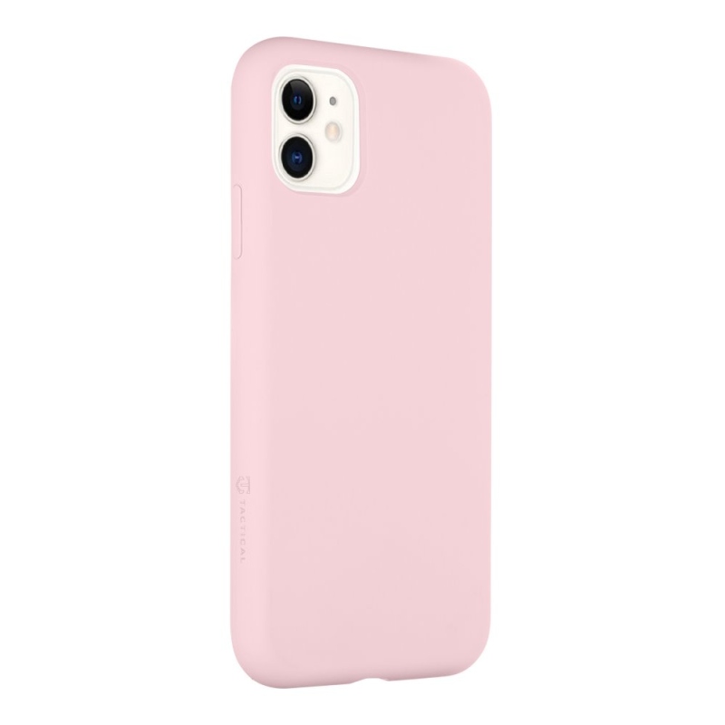 Tactical Velvet Smoothie Kryt pre Apple iPhone 11 Pink Panther