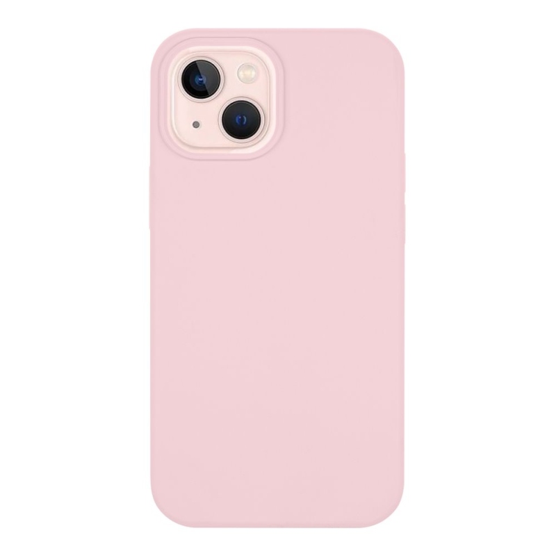 Tactical Velvet Smoothie Kryt pre Apple iPhone 13 Mini Pink Panther