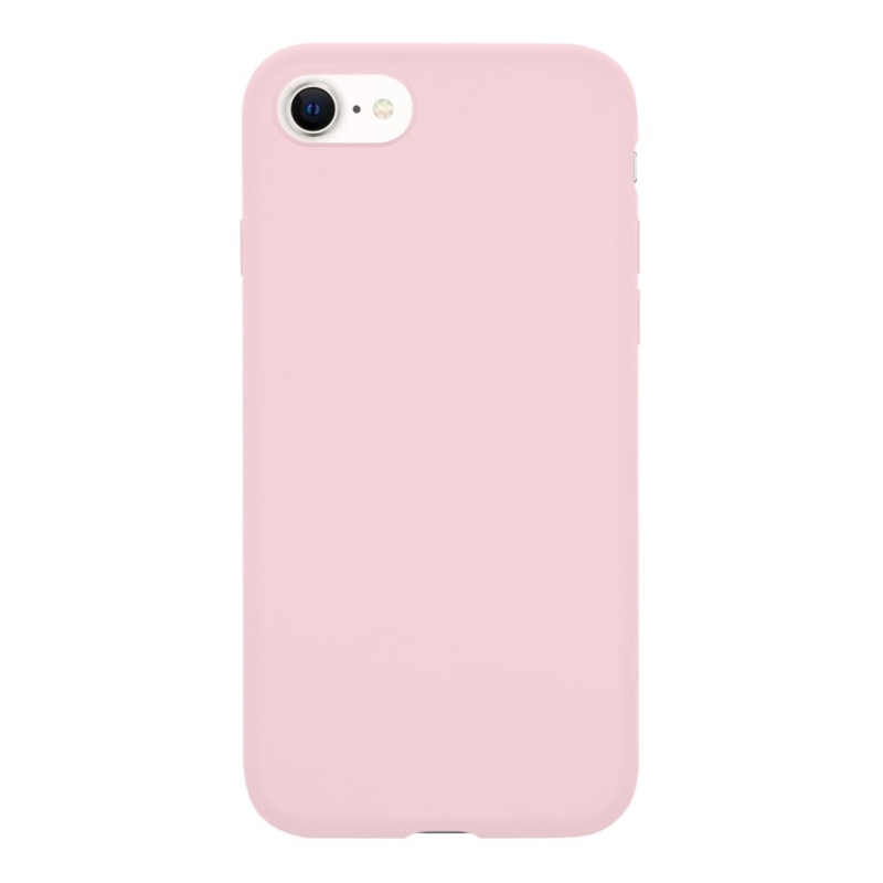 Tactical Velvet Smoothie Kryt pre Apple iPhone 7/8/SE2020/SE2022 Pink Panther